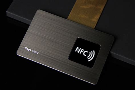 nfc card metal stainless steel|blank metal nfc cards.